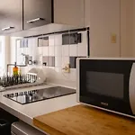 Luxury Apartment In Center Of Zagreb
