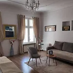 Luxury Apartment In Center Of Zagreb