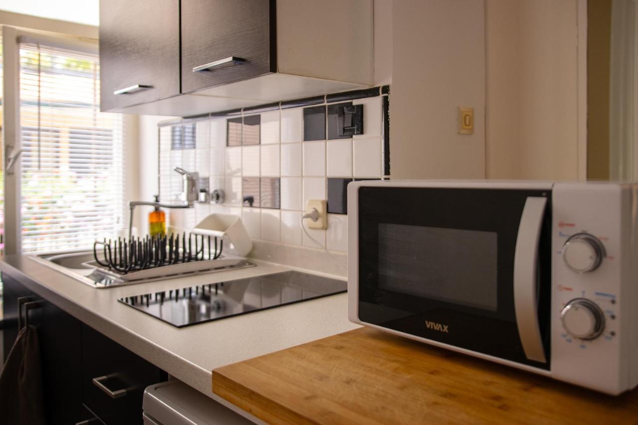 Luxury In Center Of Apartment
