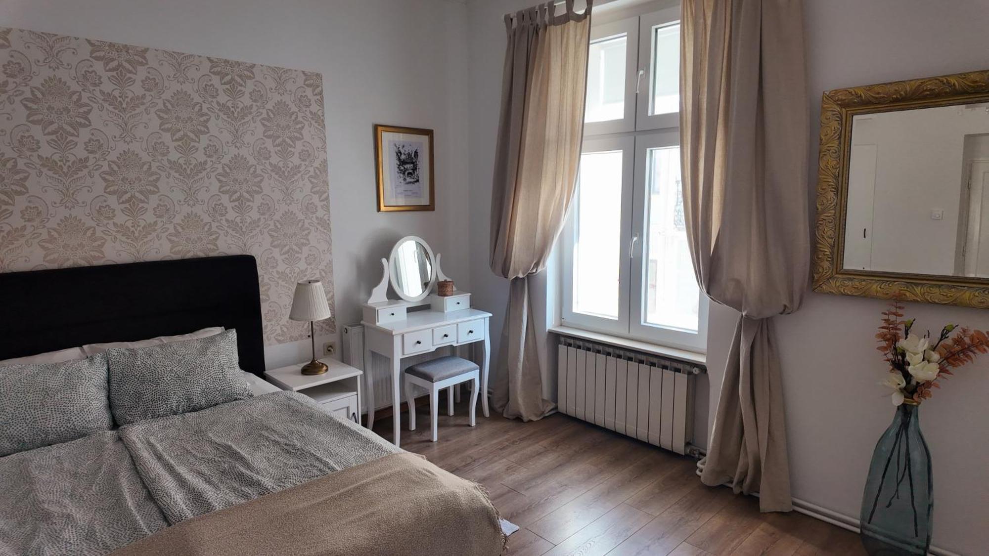 Luxury In Center Of * Zagreb